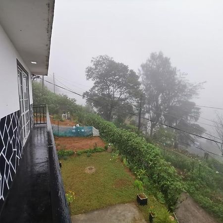 Elevate 360 Holiday Bungalow Hotel Nuwara Eliya Exterior foto