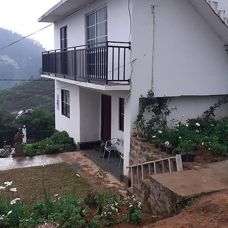 Elevate 360 Holiday Bungalow Hotel Nuwara Eliya Exterior foto