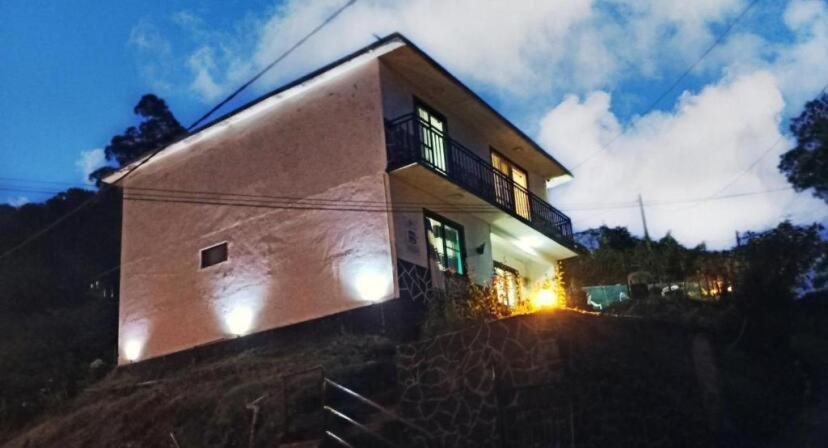 Elevate 360 Holiday Bungalow Hotel Nuwara Eliya Exterior foto
