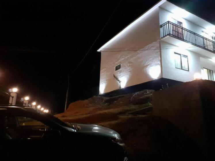 Elevate 360 Holiday Bungalow Hotel Nuwara Eliya Exterior foto