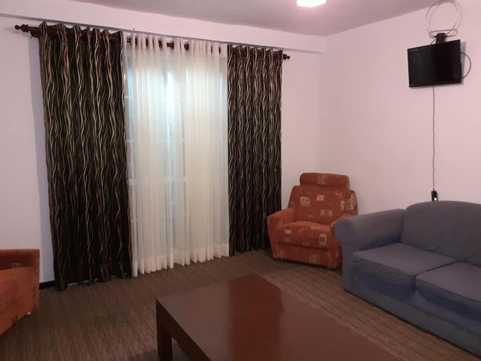 Elevate 360 Holiday Bungalow Hotel Nuwara Eliya Exterior foto