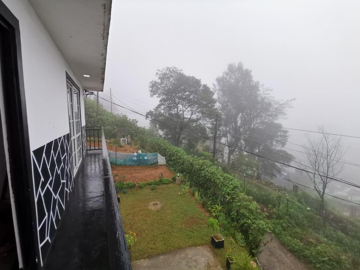 Elevate 360 Holiday Bungalow Hotel Nuwara Eliya Exterior foto