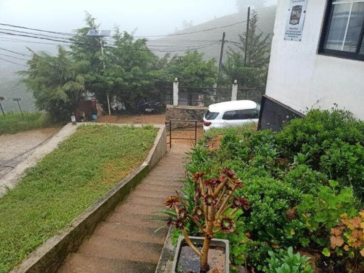 Elevate 360 Holiday Bungalow Hotel Nuwara Eliya Exterior foto
