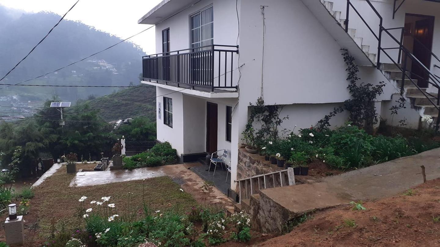 Elevate 360 Holiday Bungalow Hotel Nuwara Eliya Exterior foto